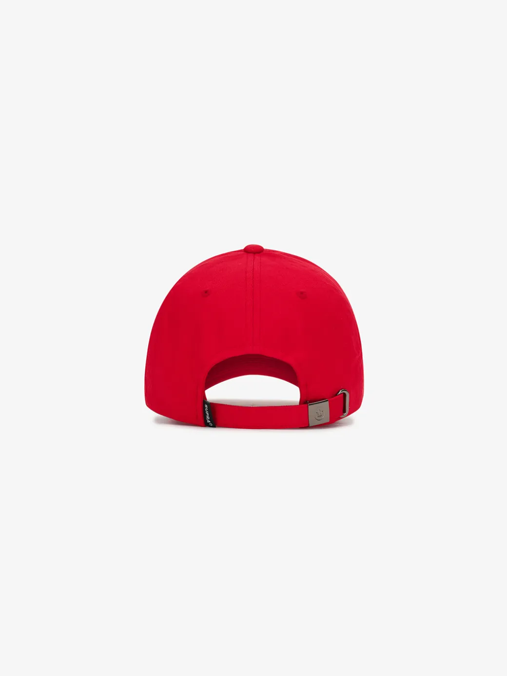 ESSENTIAL UNSTRUCTURED BASIC BALL CAP