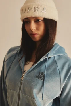 FESTIVAL GRADATION LOGO BEANIE