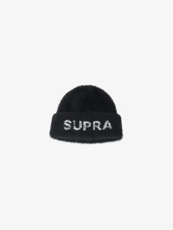 FESTIVAL GRADATION LOGO BEANIE