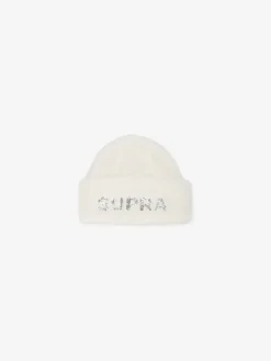 FESTIVAL GRADATION LOGO BEANIE