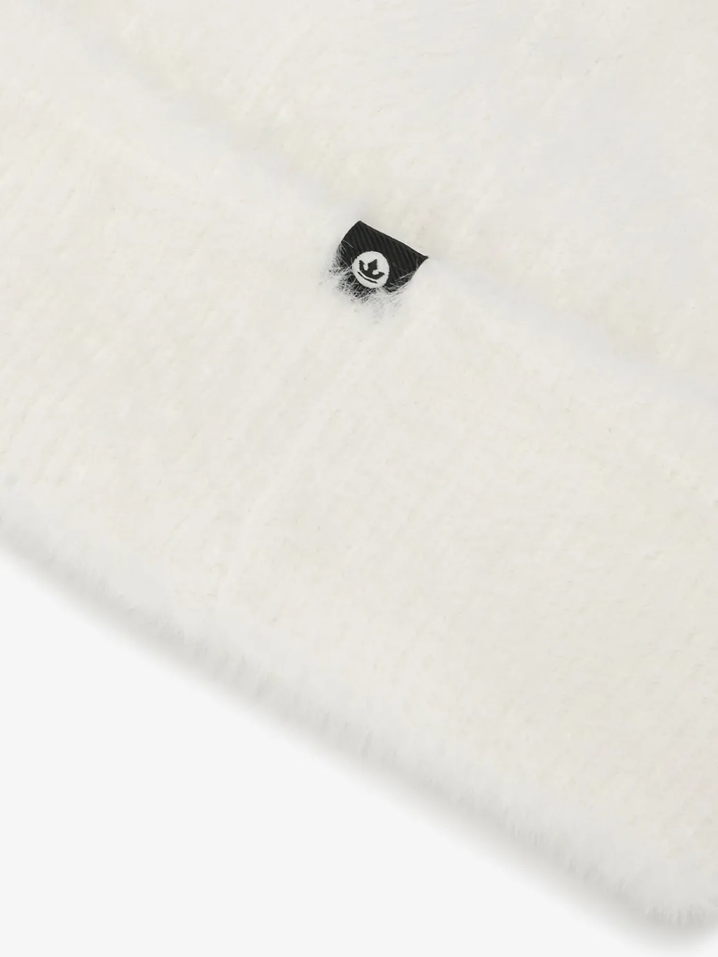 FESTIVAL GRADATION LOGO BEANIE