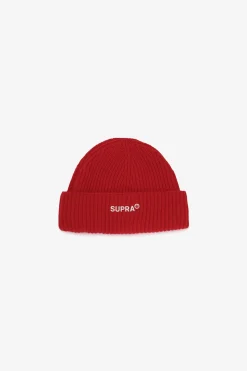 LOGO BASIC BEANIE