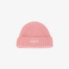LOGO BASIC BEANIE