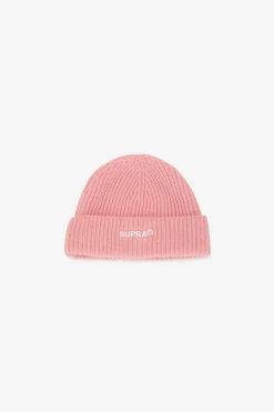 LOGO BASIC BEANIE