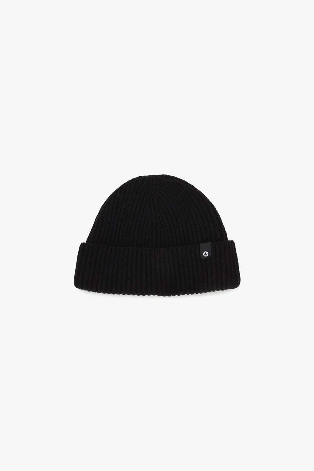 LOGO BASIC BEANIE