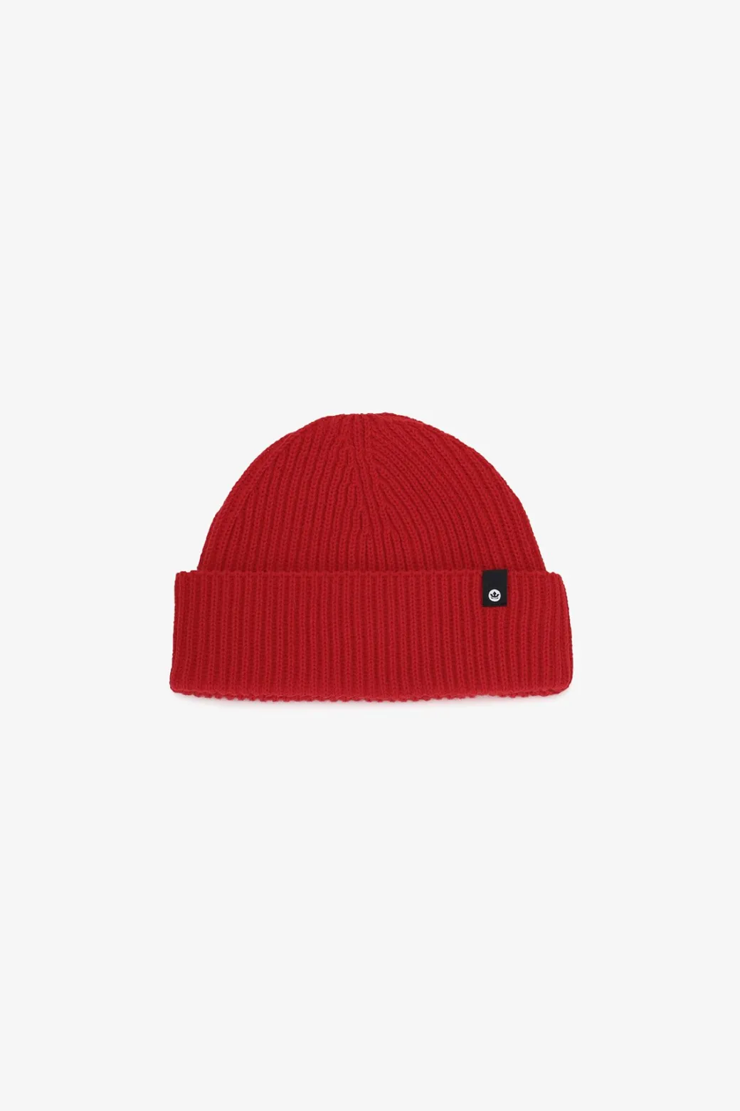 LOGO BASIC BEANIE