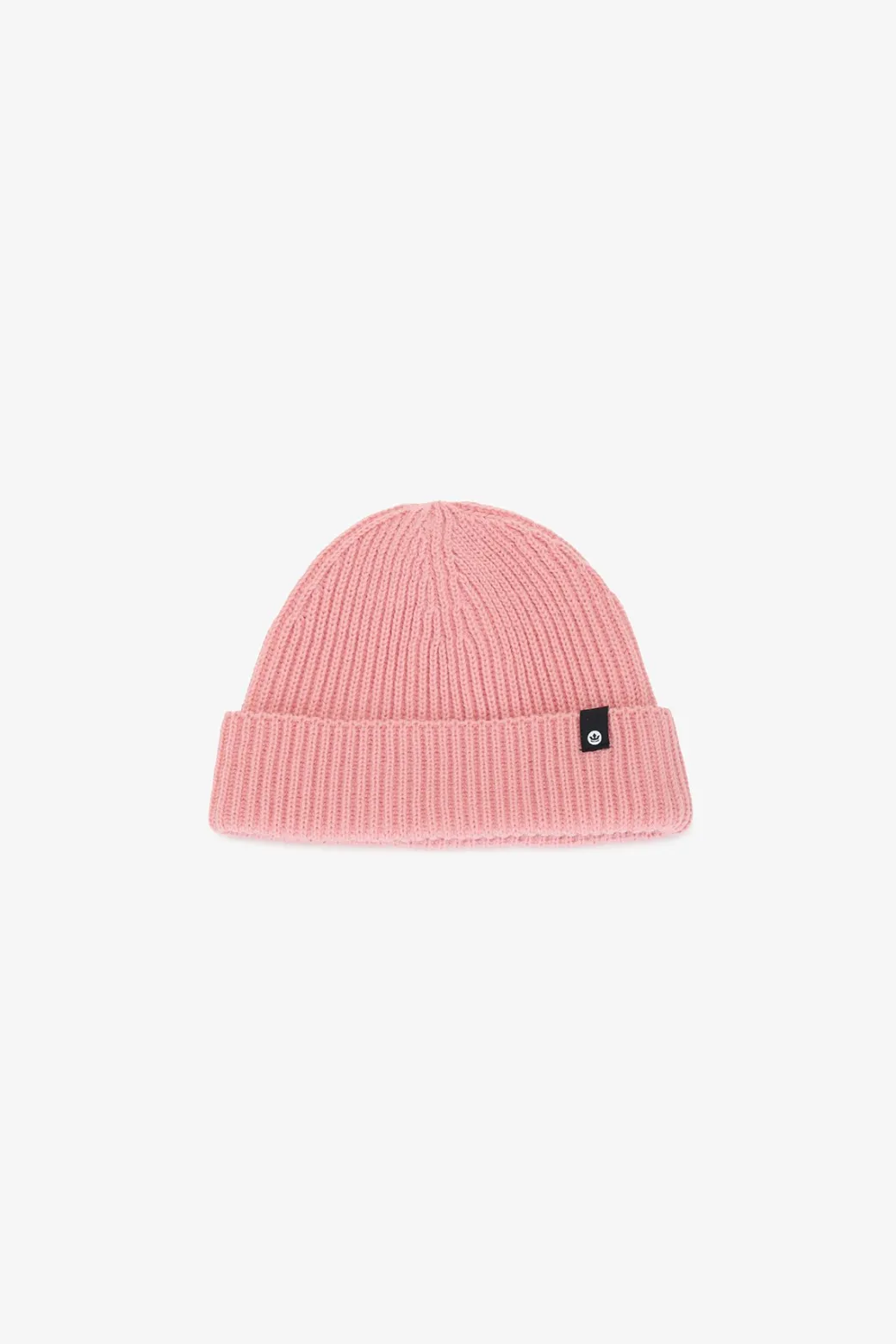 LOGO BASIC BEANIE