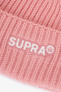 LOGO BASIC BEANIE
