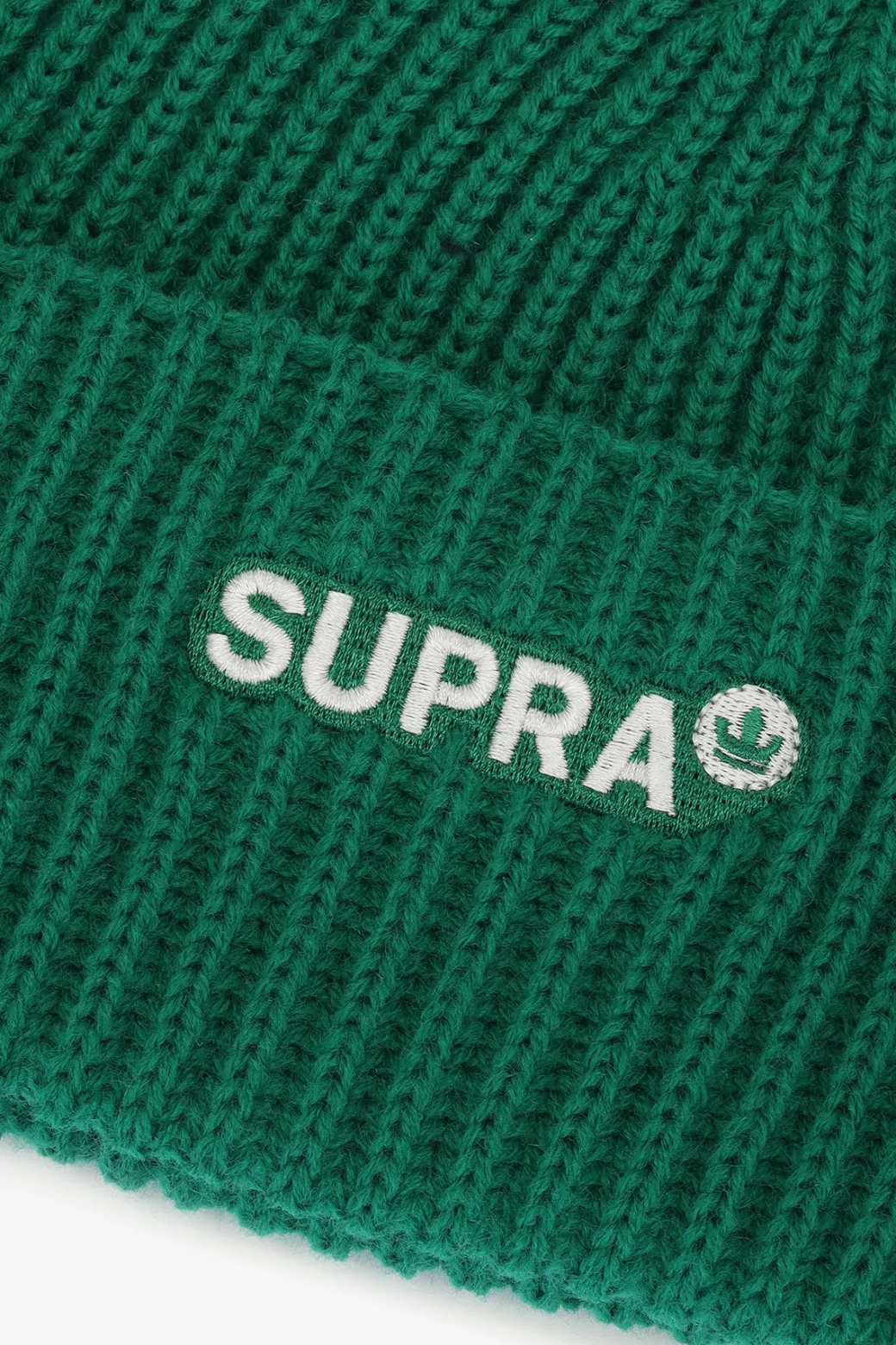 LOGO BASIC BEANIE