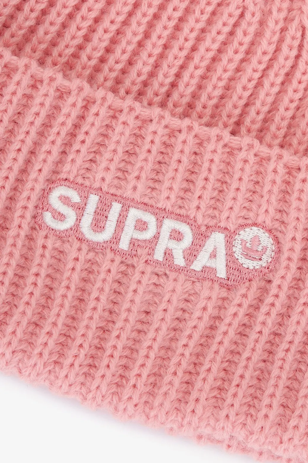 LOGO BASIC BEANIE