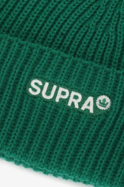 LOGO BASIC BEANIE