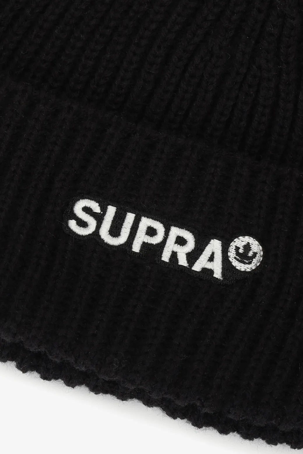 LOGO BASIC BEANIE