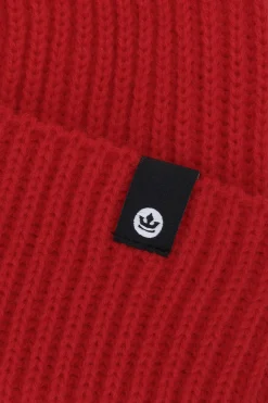 LOGO BASIC BEANIE