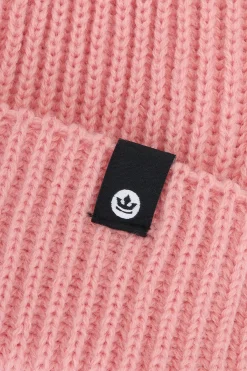 LOGO BASIC BEANIE
