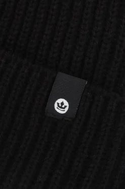 LOGO BASIC BEANIE