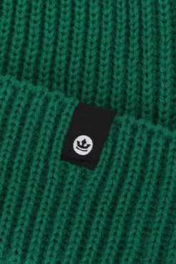LOGO BASIC BEANIE