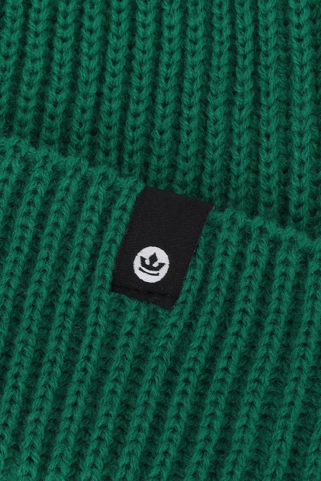 LOGO BASIC BEANIE
