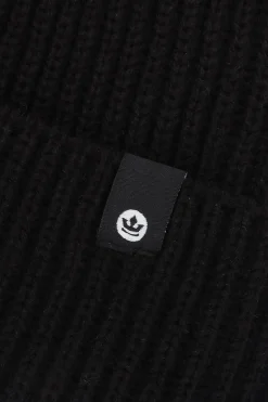 LOGO BASIC BEANIE