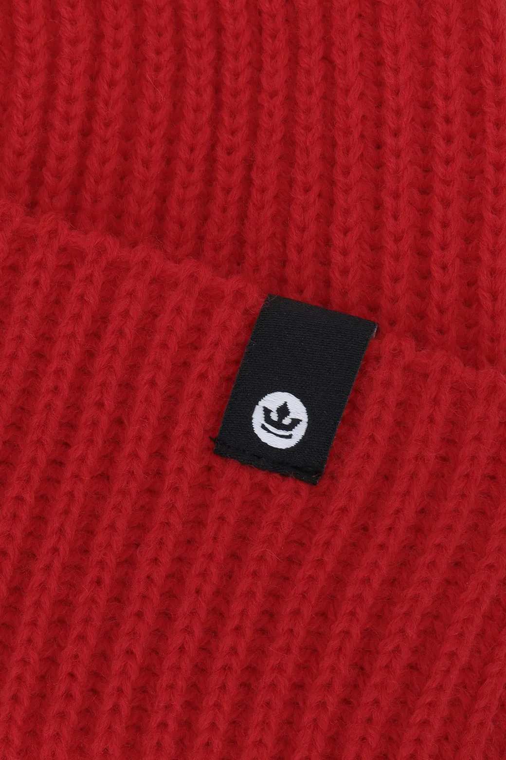 LOGO BASIC BEANIE