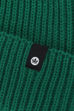 LOGO BASIC BEANIE