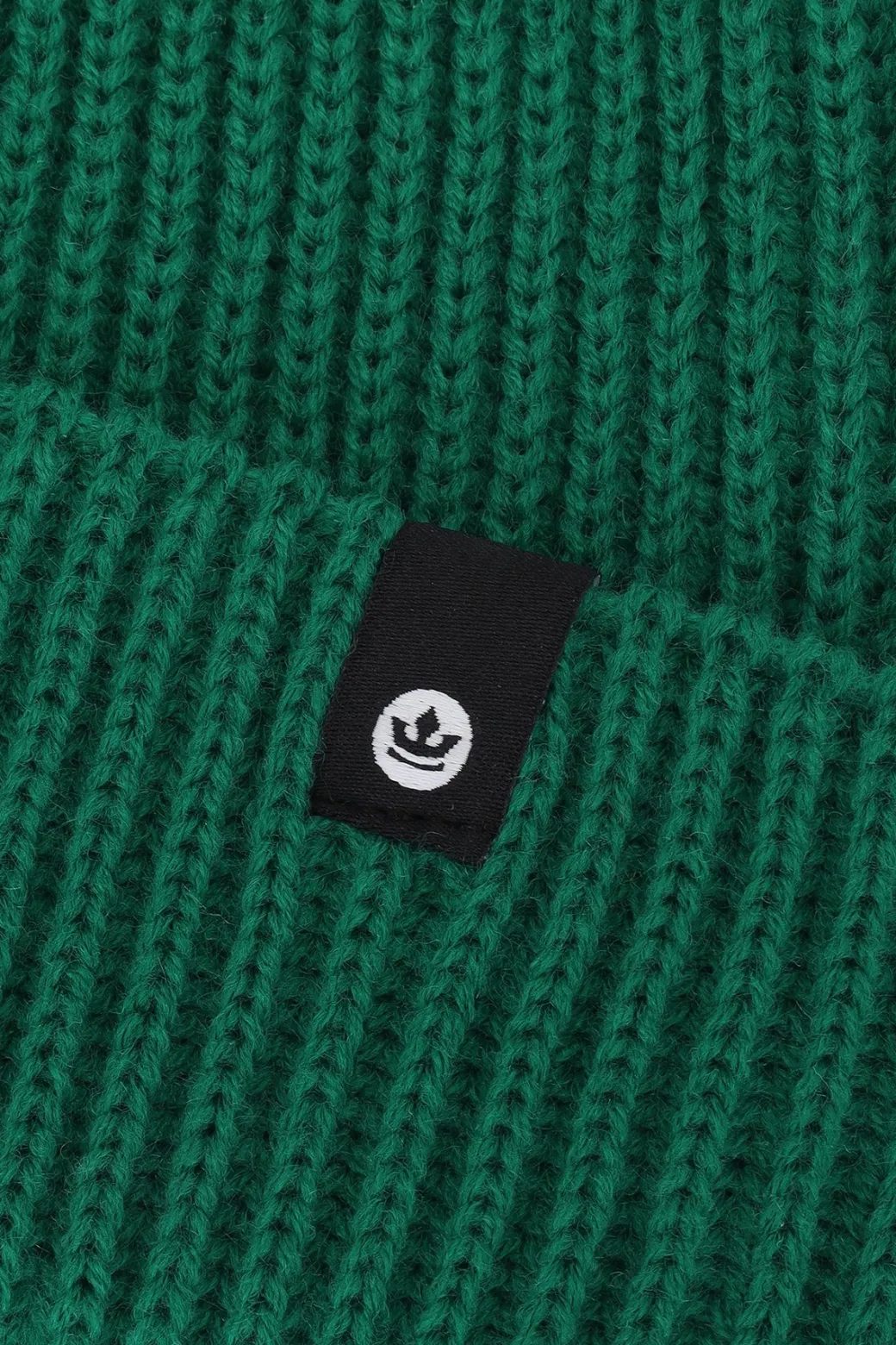 LOGO BASIC BEANIE