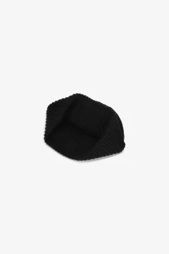 LOGO BASIC BEANIE