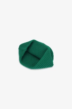 LOGO BASIC BEANIE