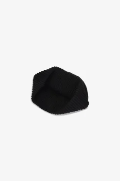 LOGO BASIC BEANIE