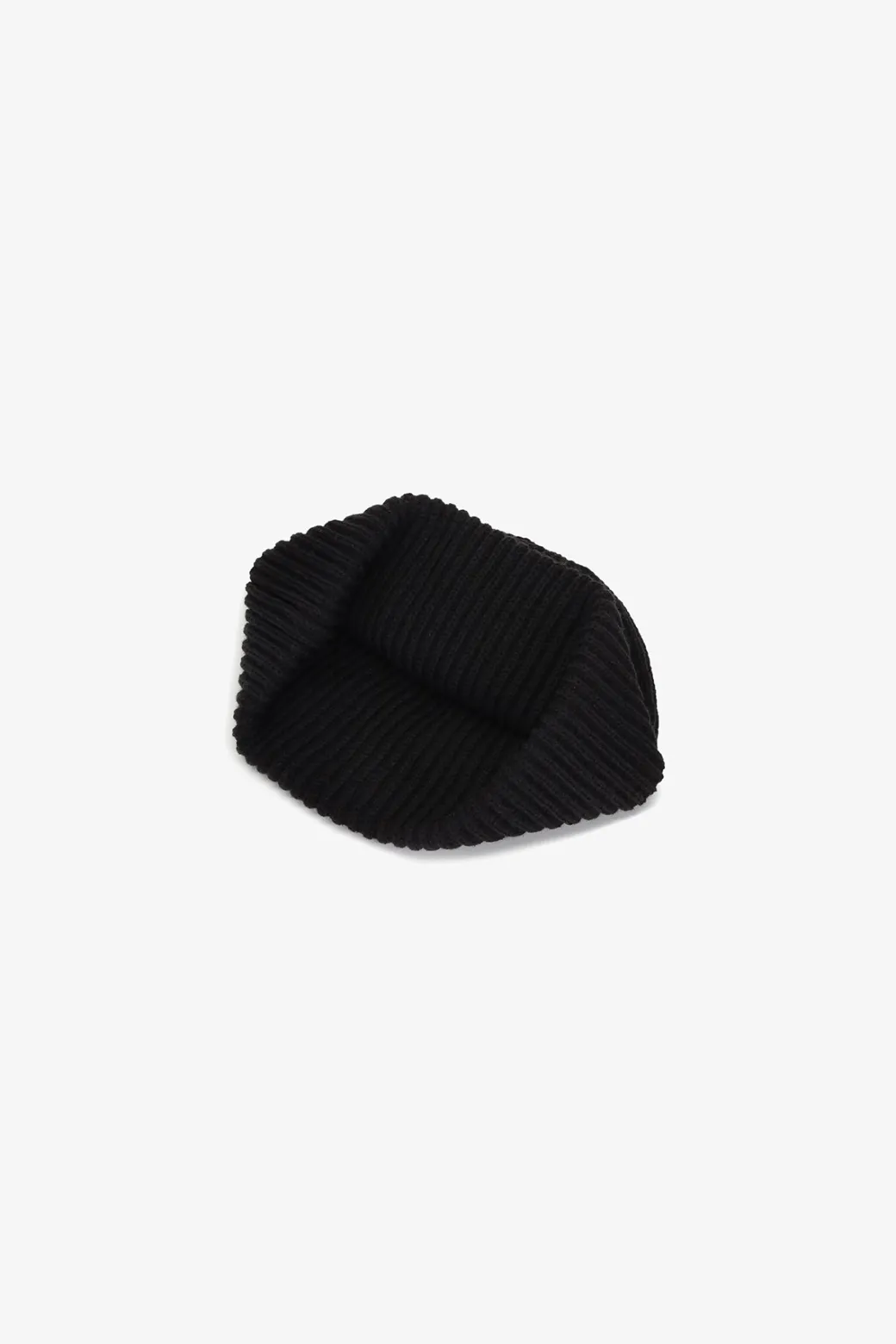 LOGO BASIC BEANIE