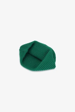 LOGO BASIC BEANIE