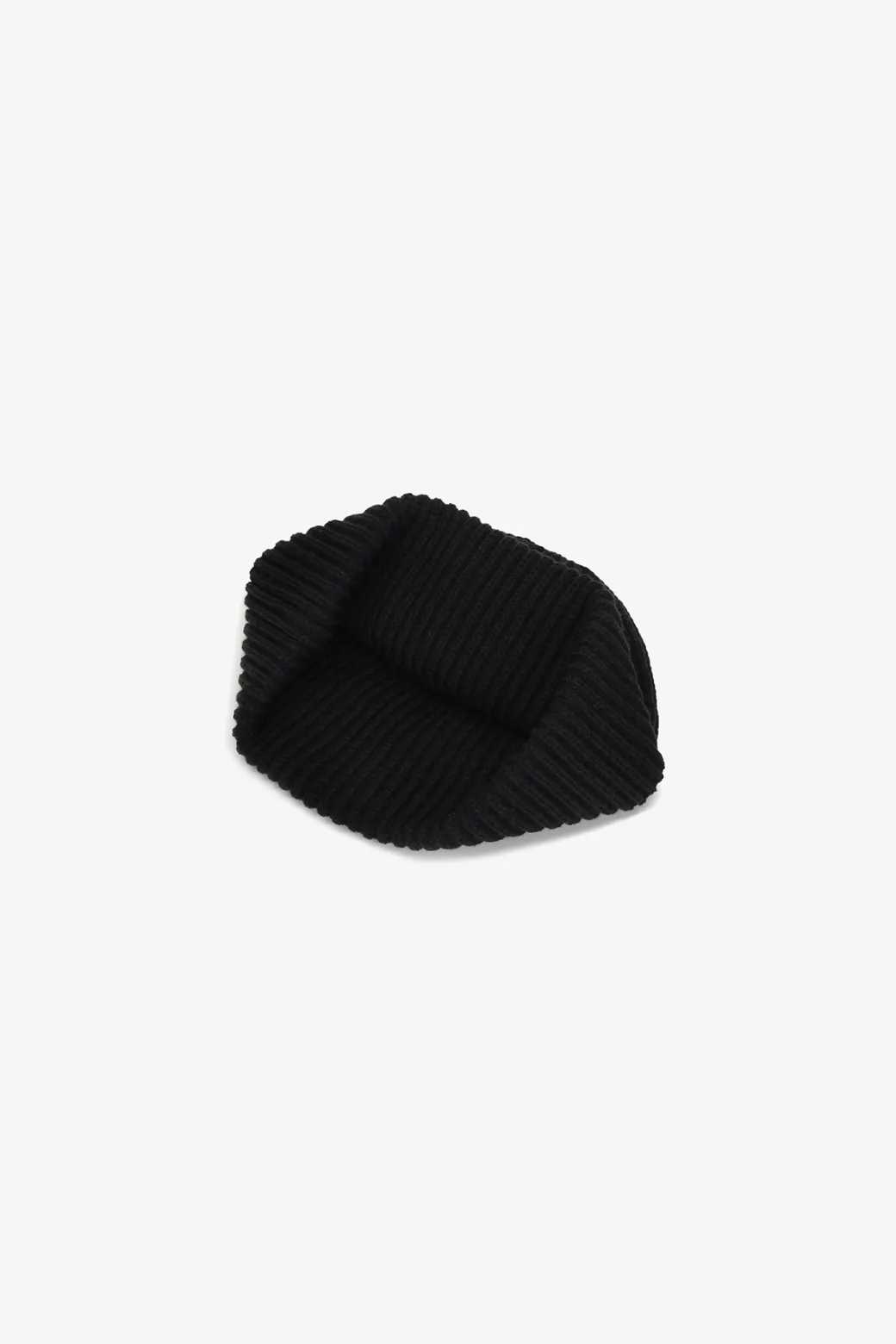 LOGO BASIC BEANIE