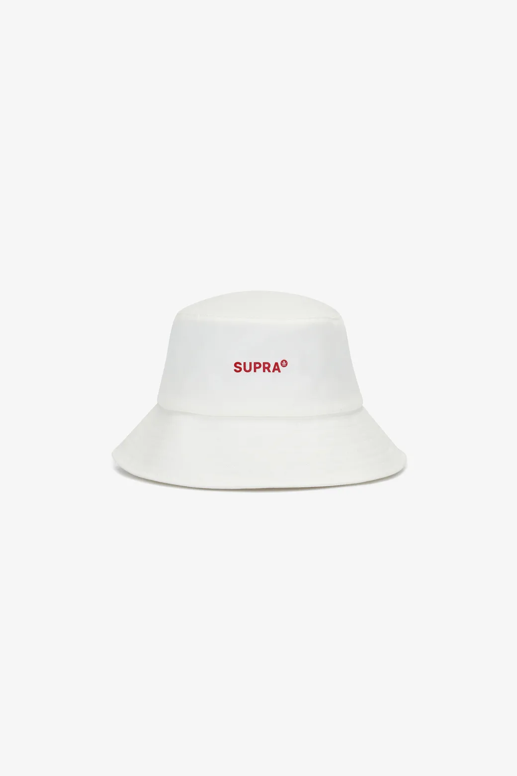 LOGO BASIC BUCKET HAT
