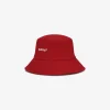 LOGO BASIC BUCKET HAT