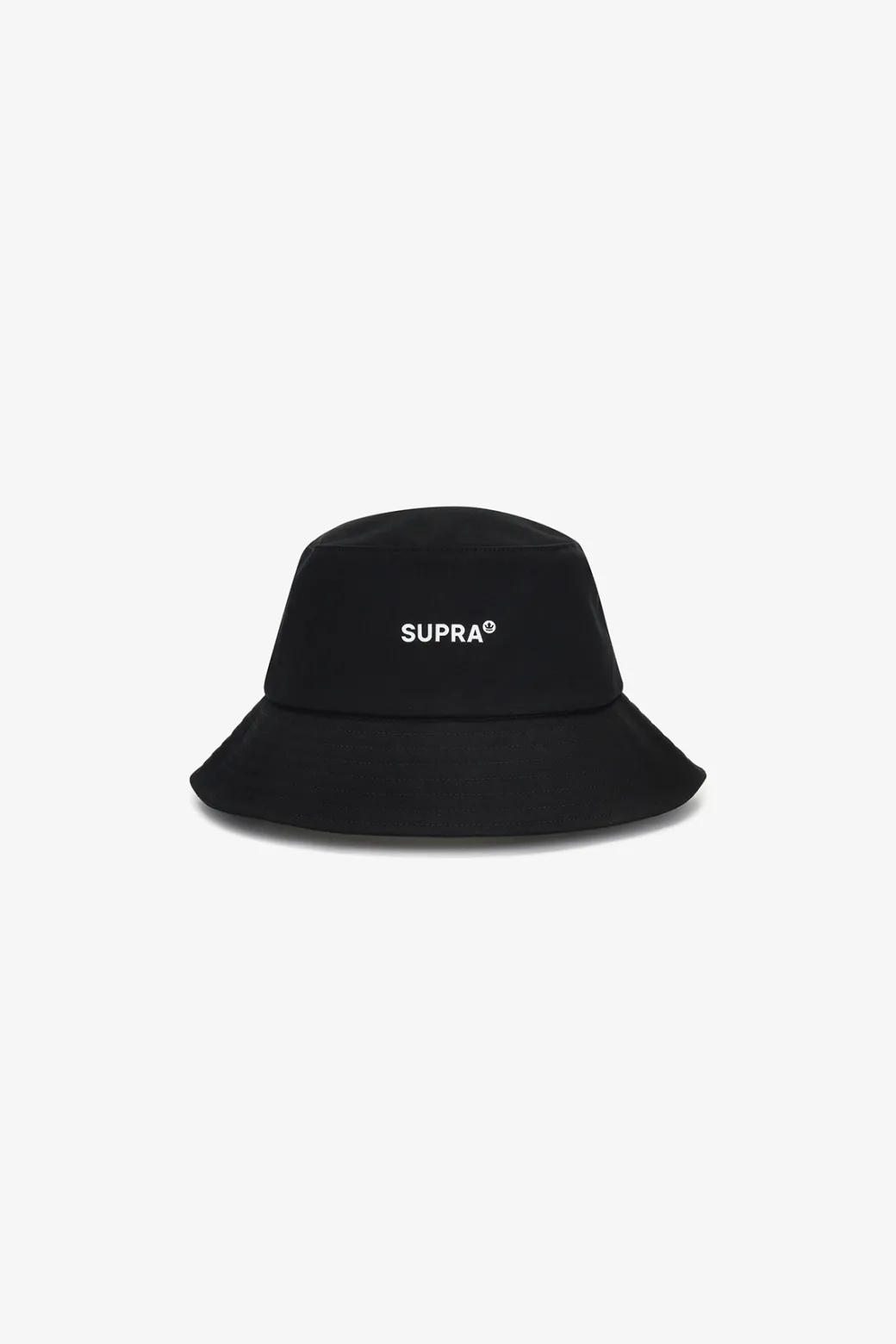 LOGO BASIC BUCKET HAT