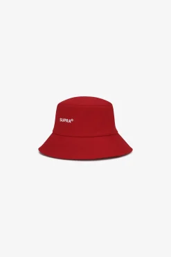 LOGO BASIC BUCKET HAT