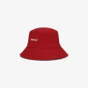 LOGO BASIC BUCKET HAT