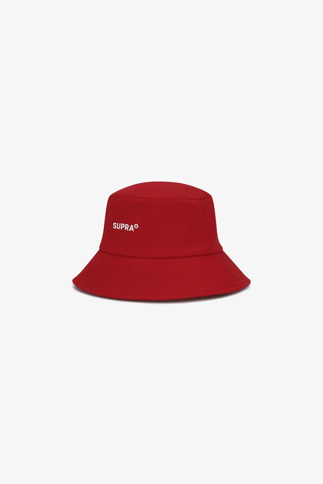 LOGO BASIC BUCKET HAT