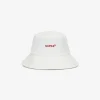 LOGO BASIC BUCKET HAT