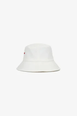 LOGO BASIC BUCKET HAT