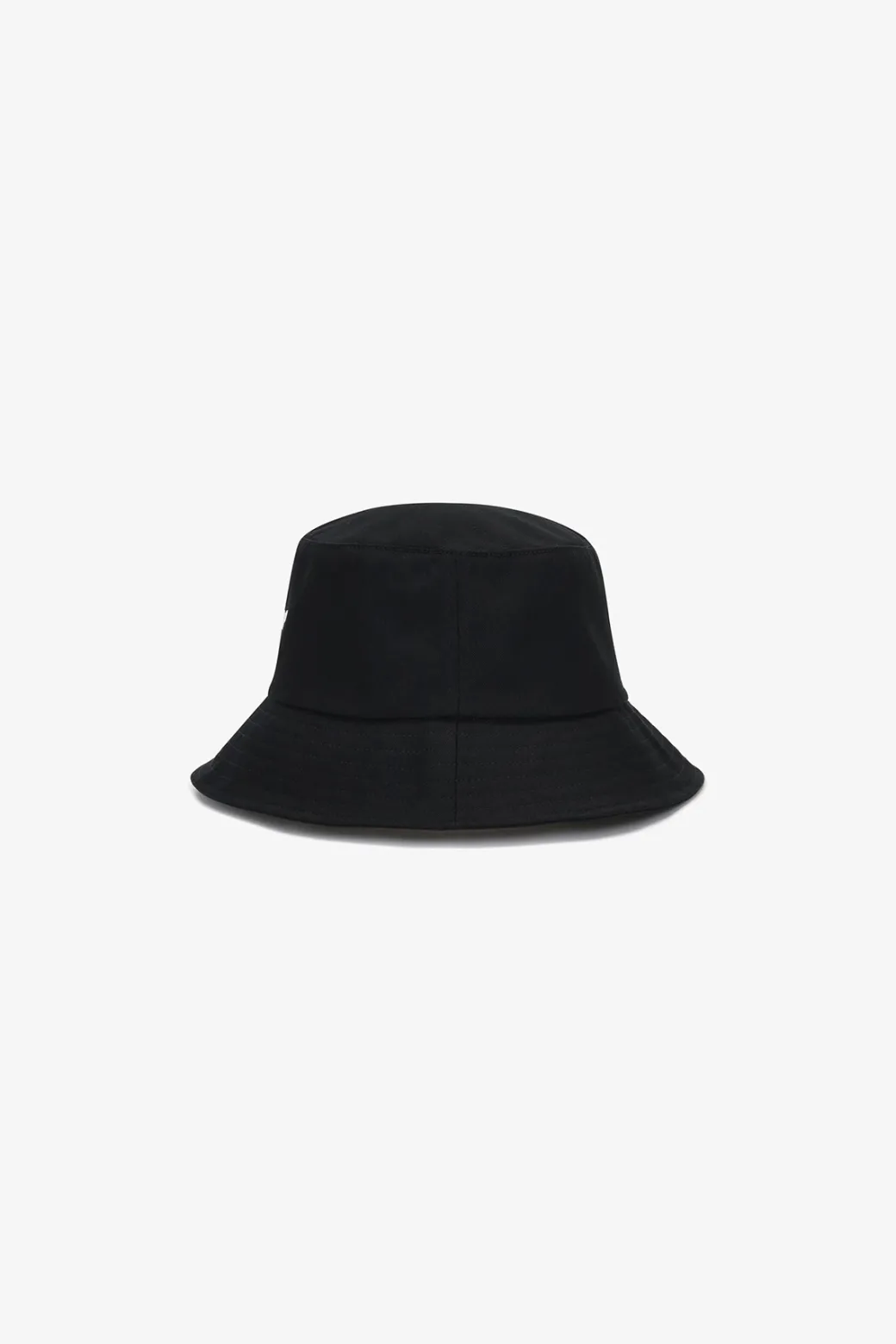 LOGO BASIC BUCKET HAT