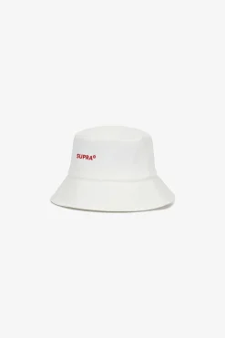 LOGO BASIC BUCKET HAT