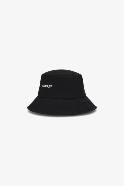 LOGO BASIC BUCKET HAT