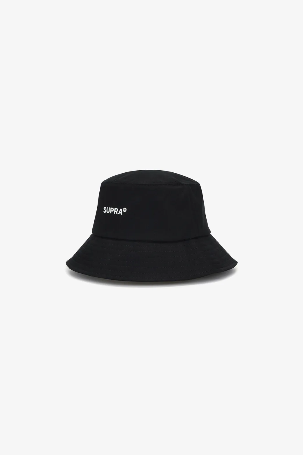 LOGO BASIC BUCKET HAT