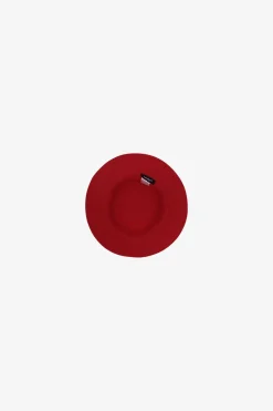 LOGO BASIC BUCKET HAT