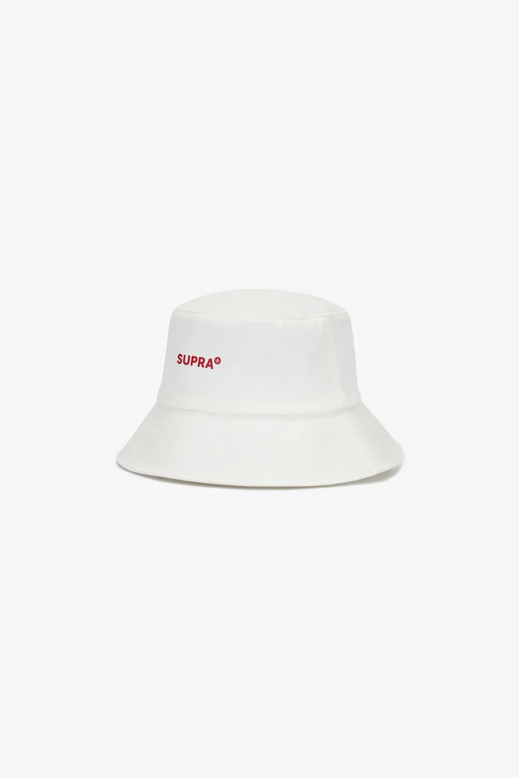 LOGO BASIC BUCKET HAT