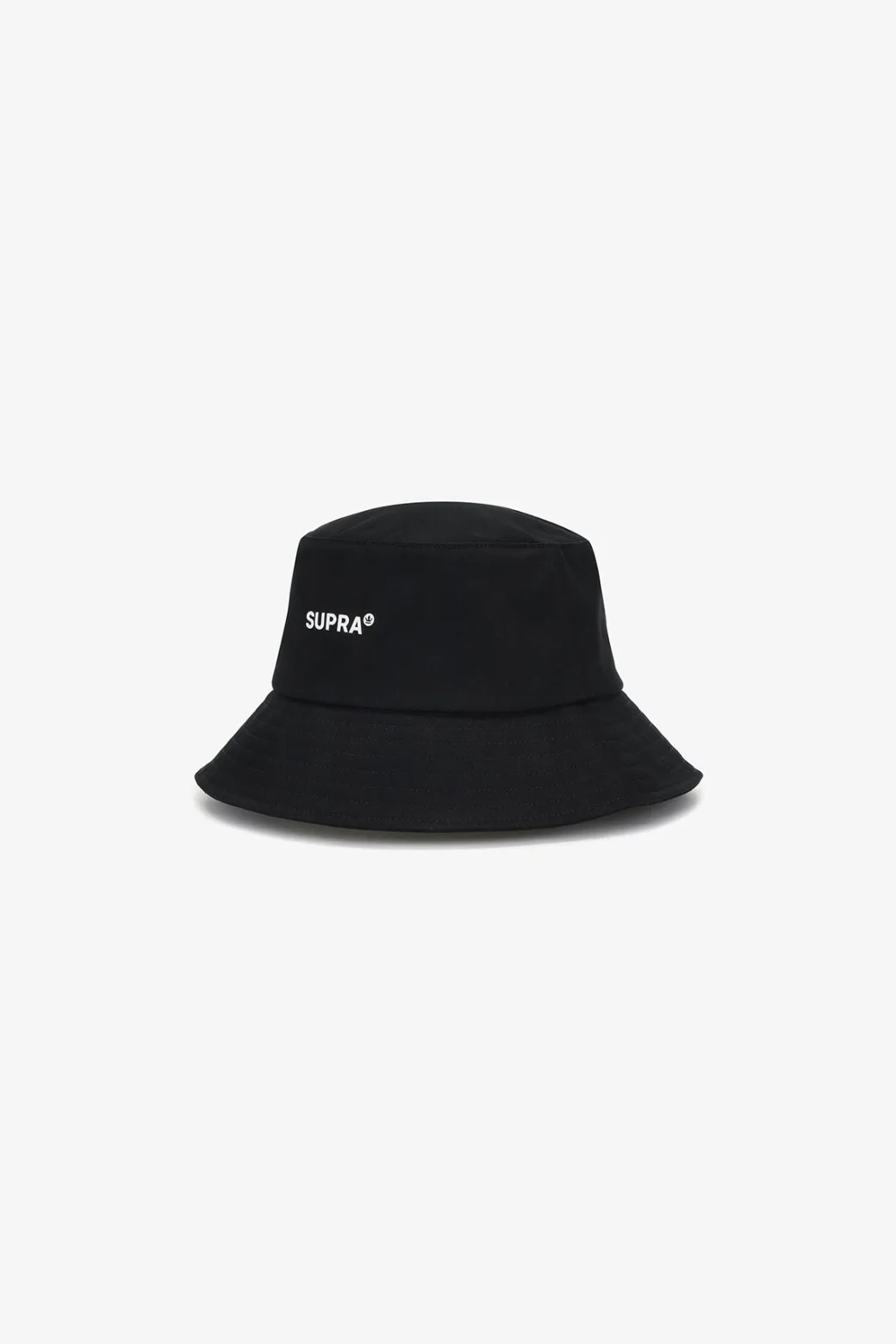 LOGO BASIC BUCKET HAT