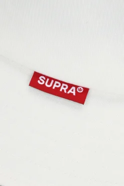 LOGO BASIC BUCKET HAT