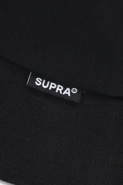LOGO BASIC BUCKET HAT