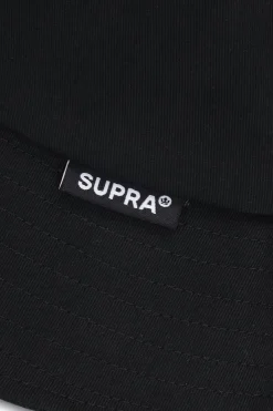 LOGO BASIC BUCKET HAT