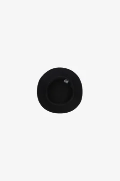 LOGO BASIC BUCKET HAT